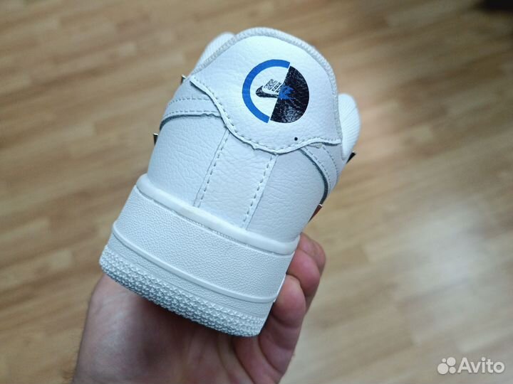 Кроссовки Nike air force 1 low 36 размер