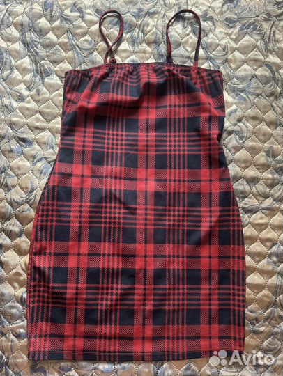 Летние женские сарафаны 46 размер