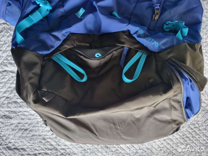 Туристический рюкзак Thule Versant 70 women fit