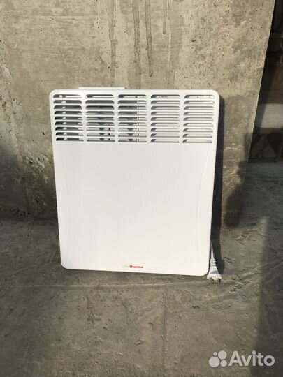 Конвектор электрический 500W