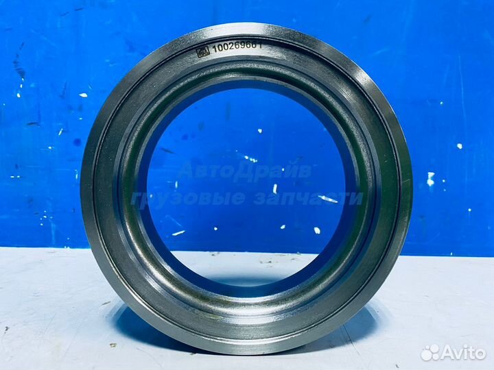 Кольцо ступицы беговое для автомобилей Скания 4 се