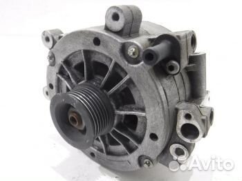 Генератор 94860301502 Порше