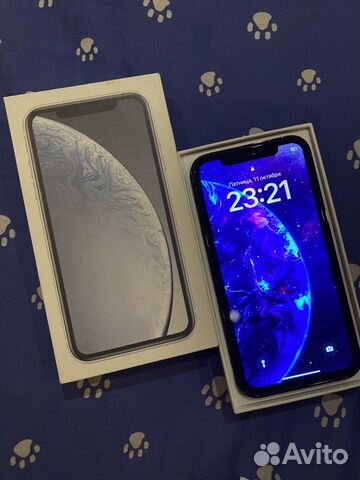 iPhone XR в корпусе 14 pro