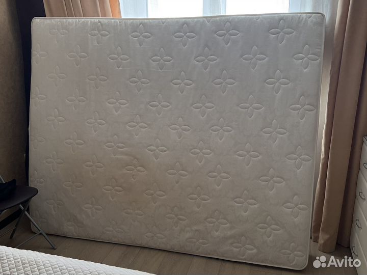 Матрац бу 160 200
