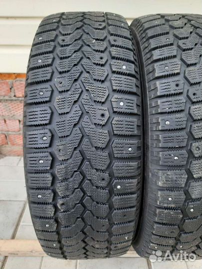 Yokohama Ice Guard F700S 195/65 R15