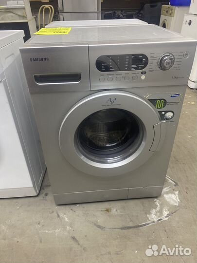 Стиральная машина Samsung