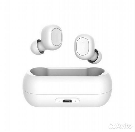 Беспроводные наушники Xiaomi T1c - Новые