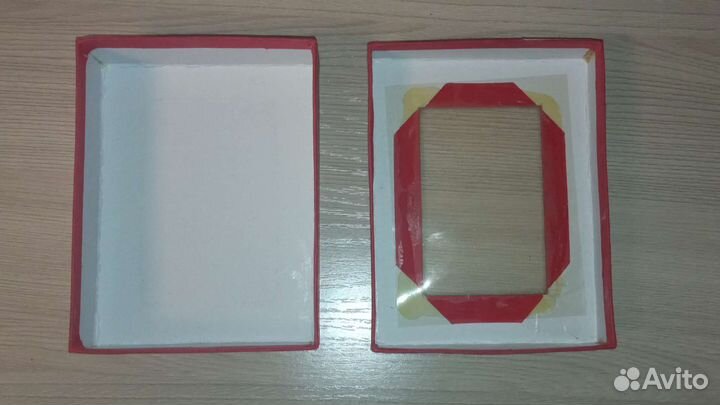 Пепельница керамическая новая в упаковке