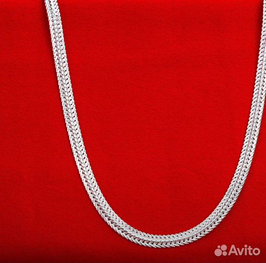 Серебряная цепь