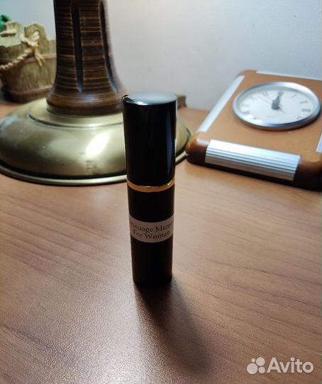 Духи Amouage Memoir