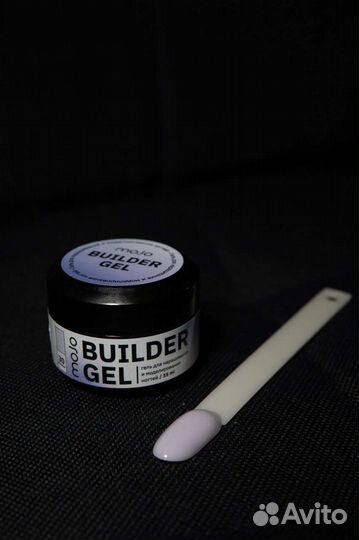 Праймер pnb гель mojo база Луи Филипп