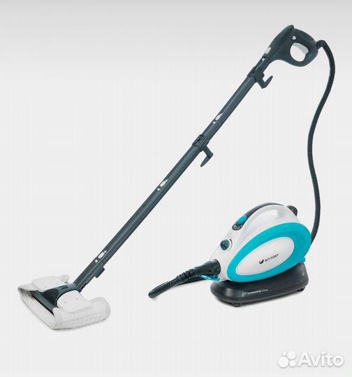 Пароочиститель kitfort kt-914