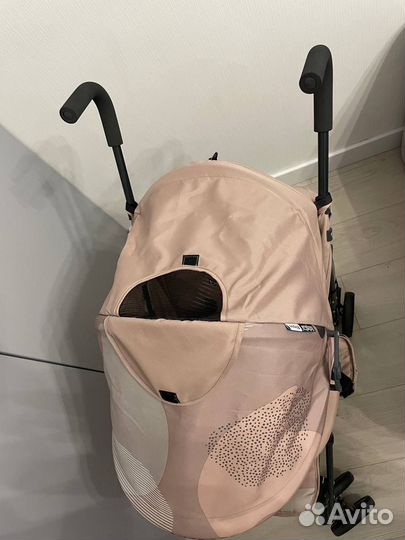 Коляска трость babyton