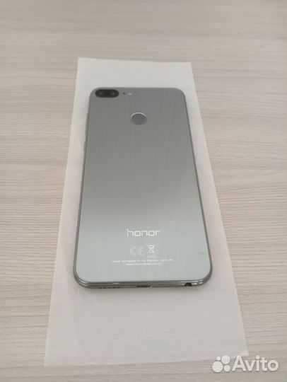 HONOR 9 Lite, 3/32 ГБ