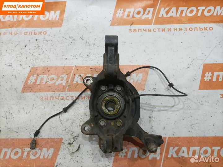 Кулак правый Nissan Teana J32 2011