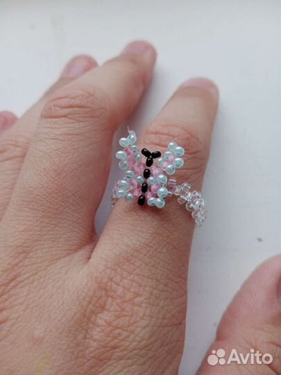 Изделия из бисера на заказ