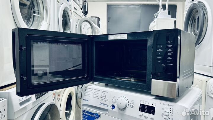 Микроволновая печь Samsung
