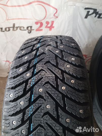 Nokian Tyres Nordman 8 185/55 R15 86T