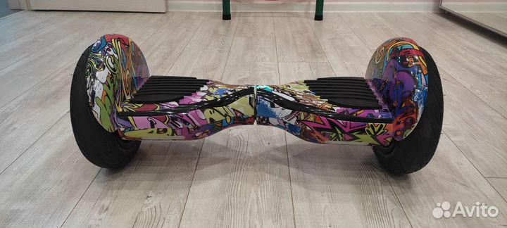 Гироскутер детский 10.5