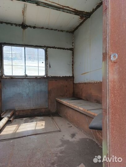 Тракторный прицеп