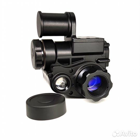 Прибор ночного видения пнв NVG 10