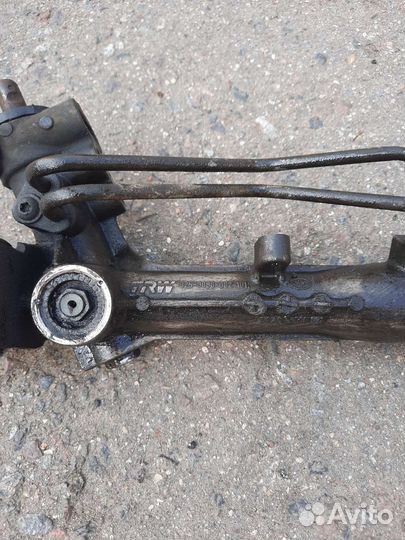 Рулевая рейка Vectra C