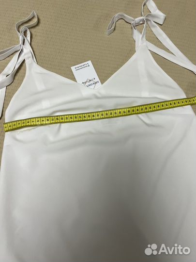 Сарафан новый