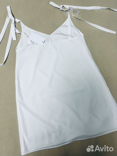 Сарафан новый