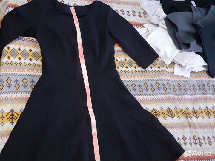 Платье,форма(школа)