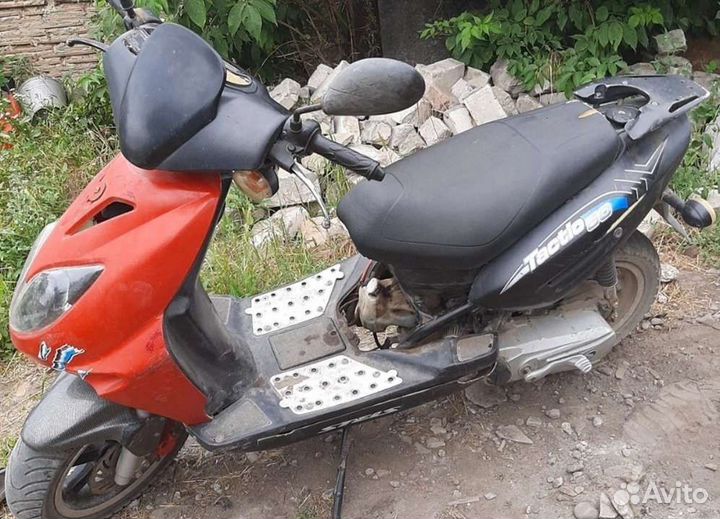 Скутер