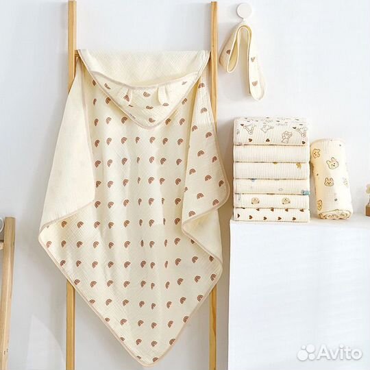 Конверт для новорожденного на выписку на лето