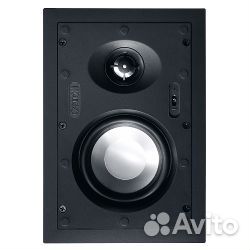 Встраиваемая акустика Canton InWall 845 white