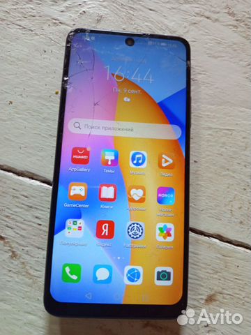 HONOR 10 Lite, 6/128 ГБ