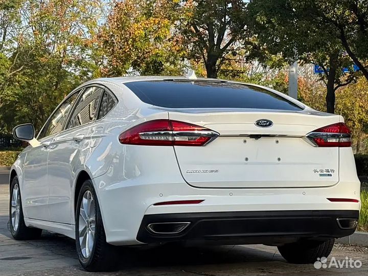 Ford Mondeo 1.5 AT, 2020, 16 000 км