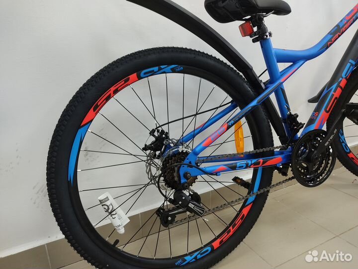 Велосипед Stels navigator 510 MD 26