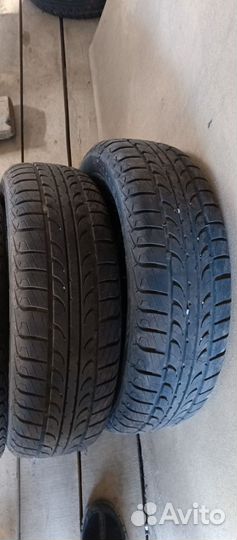 Tunga Zodiak 2 175/65 R14