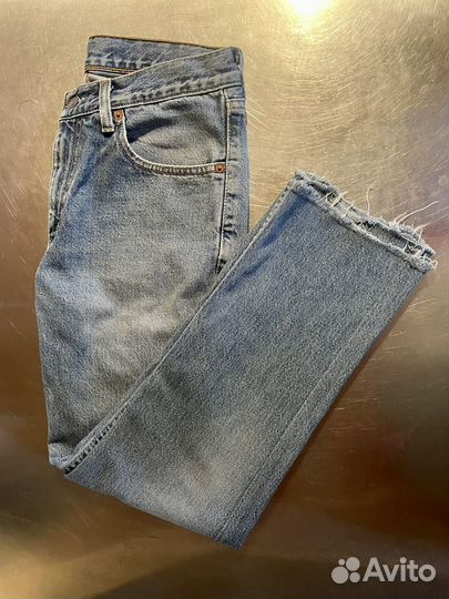Levis джинсы