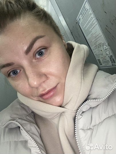 Мастер маникюра