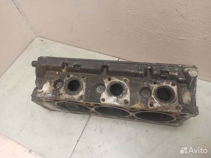 Головка блока