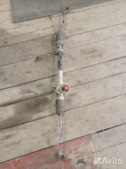 Продам рейку от хюндай ix35 под восстановления