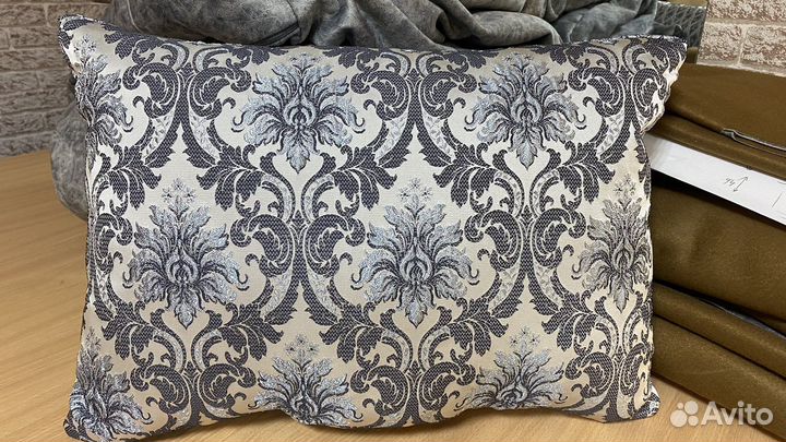 Подушки новые