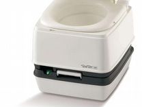 Биотуалет Thetford porta Potti Qube 365 White