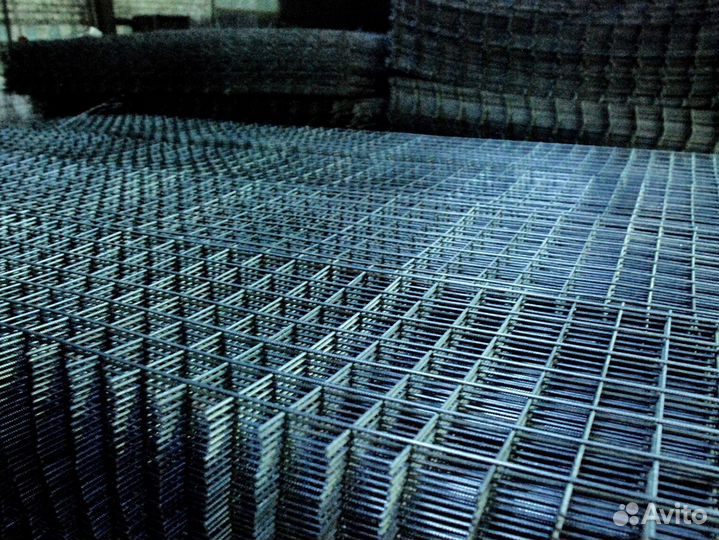 Сетка металлическая от производителя