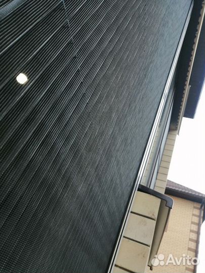 Москитные сетки / Новые / От производителя