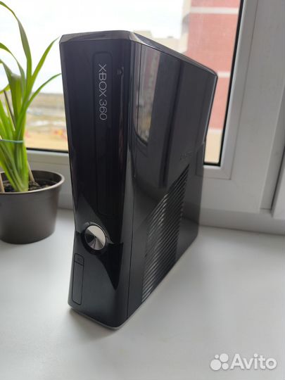 Xbox 360