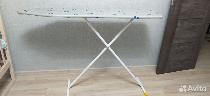 Гладильная доска бу