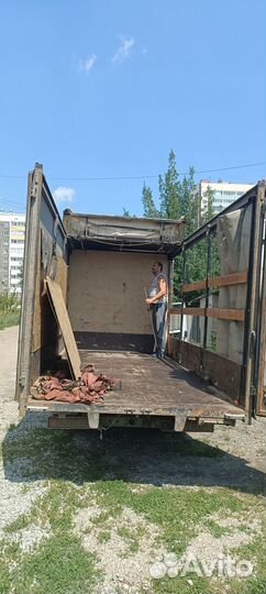 ГАЗ ГАЗель 3302 2.7 МТ, 2020, 148 000 км