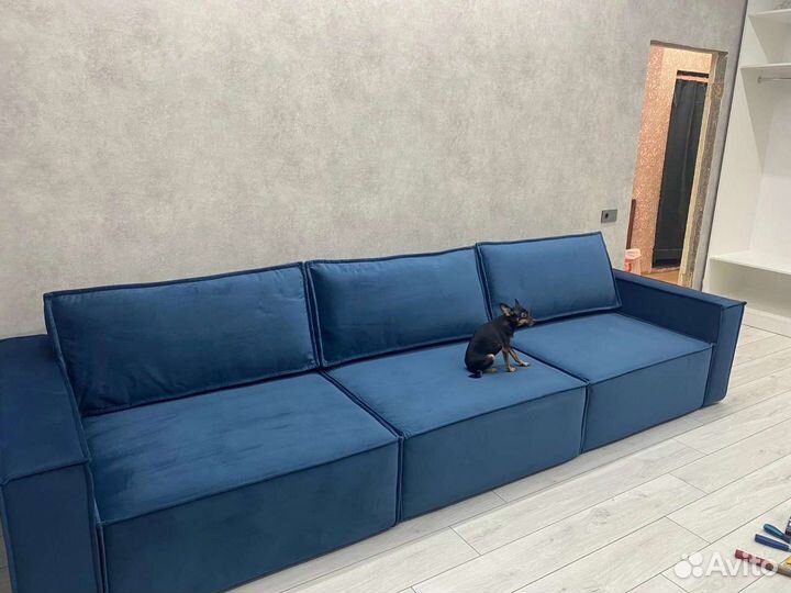 Диван оскар MAX