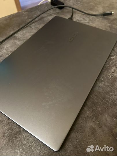 Ноутбук Honor magicbook 15