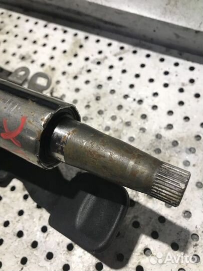 Колонка рулевая Honda CR-V